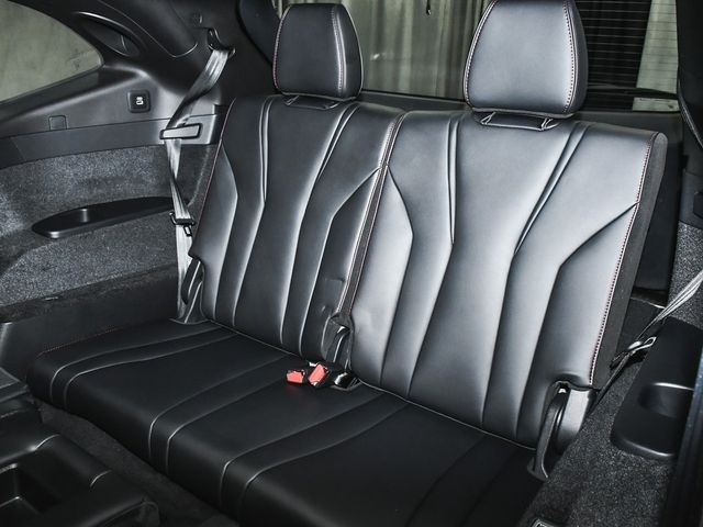 2024 Acura MDX Type S w/Advance Package - 22954287 - 74