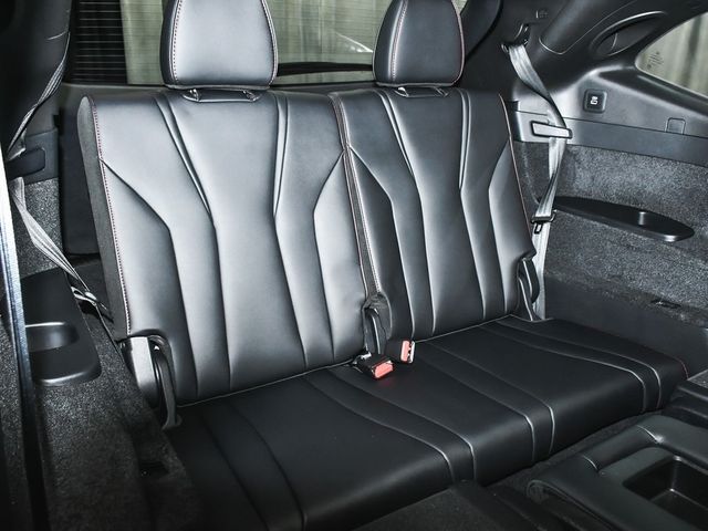 2024 Acura MDX Type S w/Advance Package - 22954287 - 75