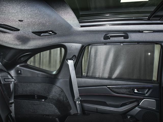 2024 Acura MDX Type S w/Advance Package - 22954287 - 76