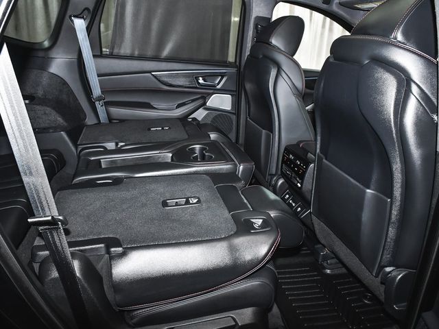 2024 Acura MDX Type S w/Advance Package - 22954287 - 77