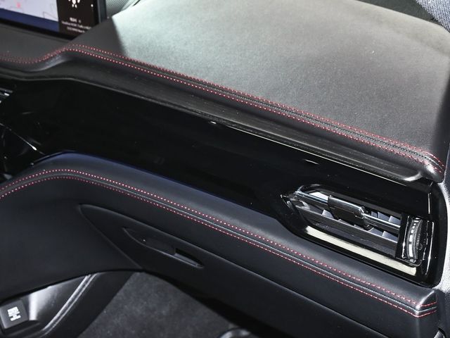 2024 Acura MDX Type S w/Advance Package - 22954287 - 81