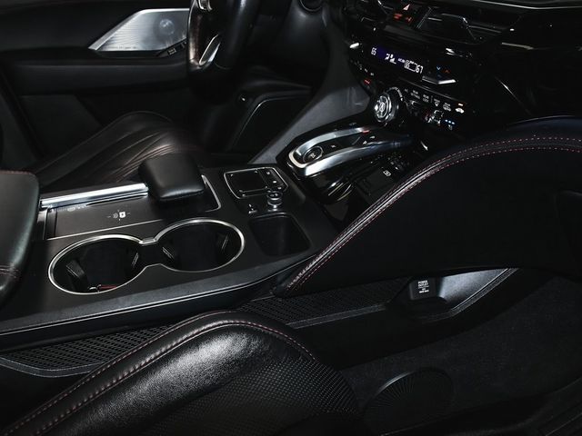 2024 Acura MDX Type S w/Advance Package - 22954287 - 82