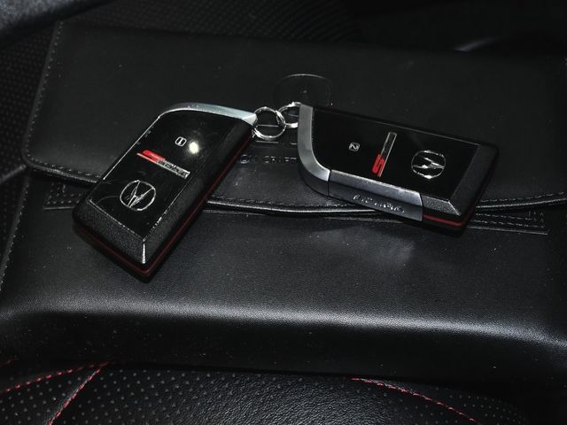 2024 Acura MDX Type S w/Advance Package - 22954287 - 88