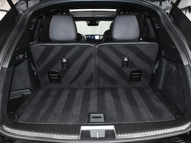 2024 Acura MDX Type S w/Advance Package - 22954287 - 91