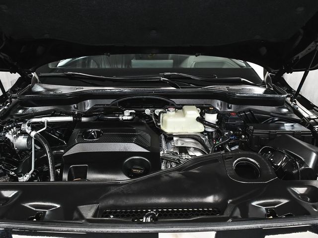 2024 Acura MDX Type S w/Advance Package - 22954287 - 93