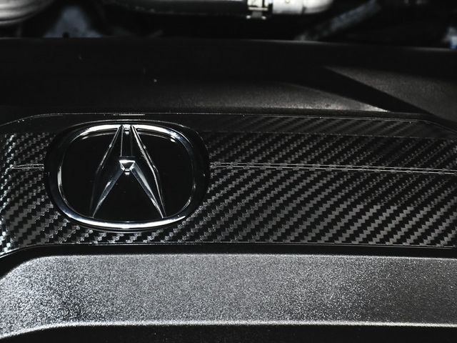 2024 Acura MDX Type S w/Advance Package - 22954287 - 94