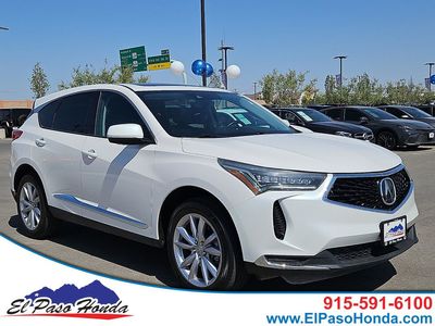 2024 Acura RDX