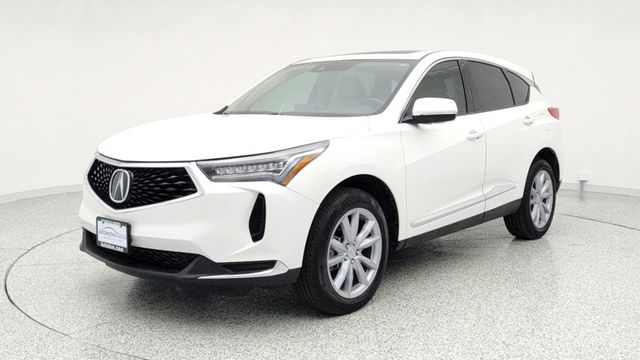 2024 Acura RDX SH-AWD - 22956505 - 0