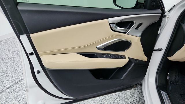 2024 Acura RDX SH-AWD - 22956505 - 9