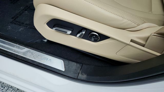 2024 Acura RDX SH-AWD - 22956505 - 10