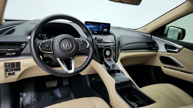 2024 Acura RDX SH-AWD - 22956505 - 12