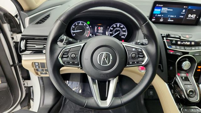 2024 Acura RDX SH-AWD - 22956505 - 13
