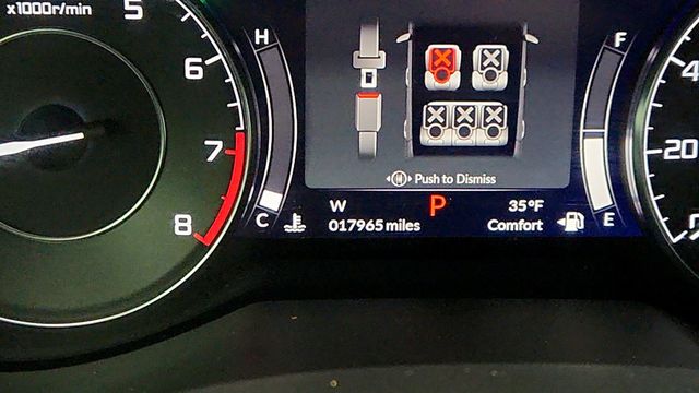 2024 Acura RDX SH-AWD - 22956505 - 15