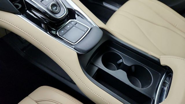 2024 Acura RDX SH-AWD - 22956505 - 16