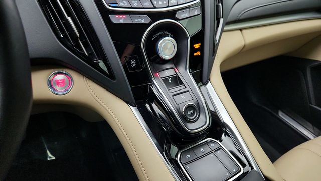 2024 Acura RDX SH-AWD - 22956505 - 17