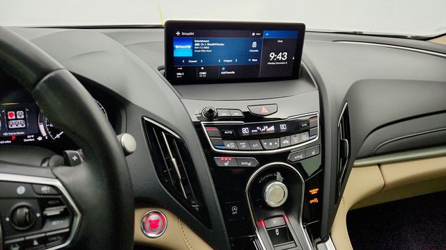 2024 Acura RDX SH-AWD - 22956505 - 18