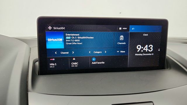 2024 Acura RDX SH-AWD - 22956505 - 19