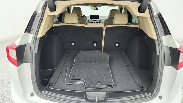 2024 Acura RDX SH-AWD - 22956505 - 22
