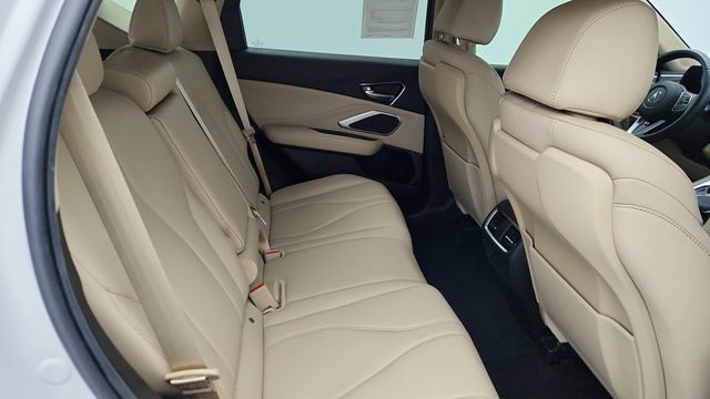 2024 Acura RDX SH-AWD - 22956505 - 23