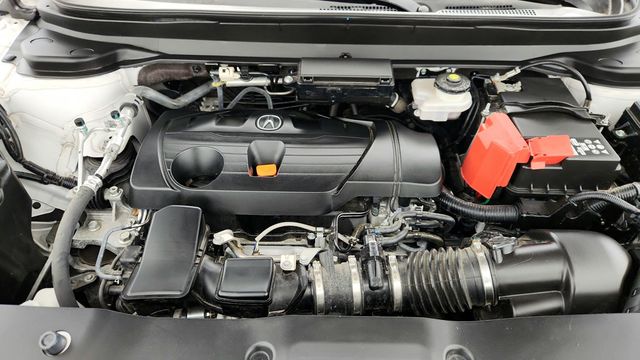 2024 Acura RDX SH-AWD - 22956505 - 27