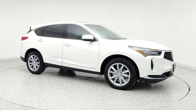 2024 Acura RDX SH-AWD - 22956505 - 2