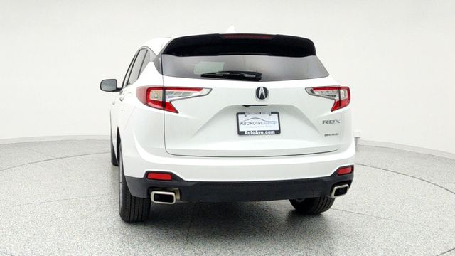 2024 Acura RDX SH-AWD - 22956505 - 5