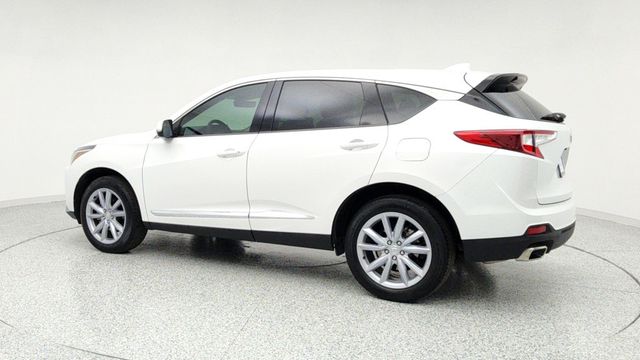 2024 Acura RDX SH-AWD - 22956505 - 6