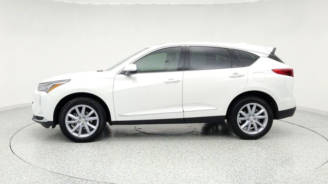2024 Acura RDX SH-AWD - 22956505 - 7