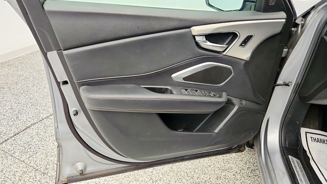 2024 Acura RDX SH-AWD - 22969017 - 10