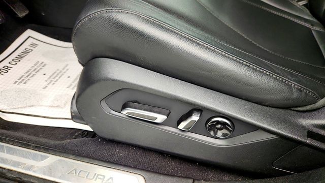 2024 Acura RDX SH-AWD - 22969017 - 11