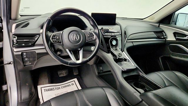 2024 Acura RDX SH-AWD - 22969017 - 12