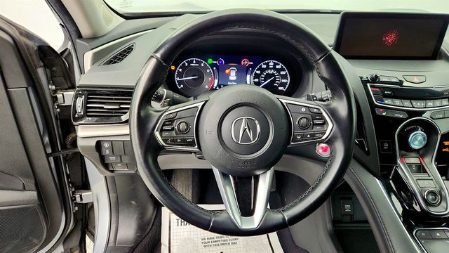 2024 Acura RDX SH-AWD - 22969017 - 13