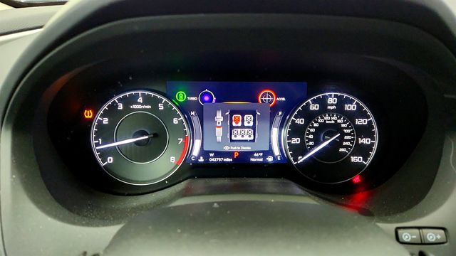 2024 Acura RDX SH-AWD - 22969017 - 14