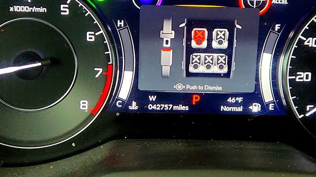 2024 Acura RDX SH-AWD - 22969017 - 15