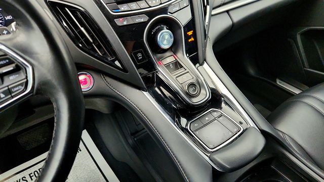 2024 Acura RDX SH-AWD - 22969017 - 16