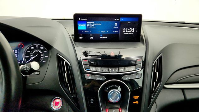 2024 Acura RDX SH-AWD - 22969017 - 17