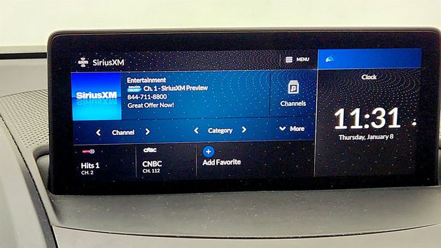 2024 Acura RDX SH-AWD - 22969017 - 18