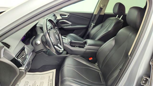 2024 Acura RDX SH-AWD - 22969017 - 20