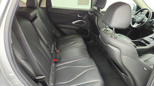2024 Acura RDX SH-AWD - 22969017 - 23