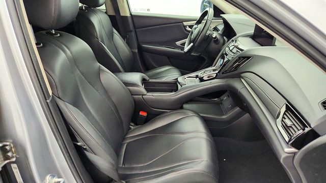 2024 Acura RDX SH-AWD - 22969017 - 24