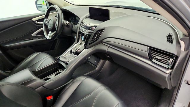 2024 Acura RDX SH-AWD - 22969017 - 25