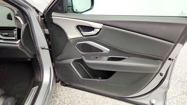 2024 Acura RDX SH-AWD - 22969017 - 26