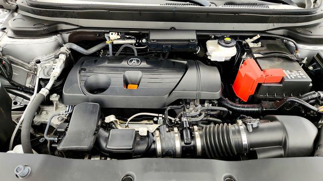 2024 Acura RDX SH-AWD - 22969017 - 27