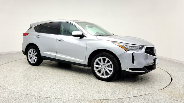 2024 Acura RDX SH-AWD - 22969017 - 2