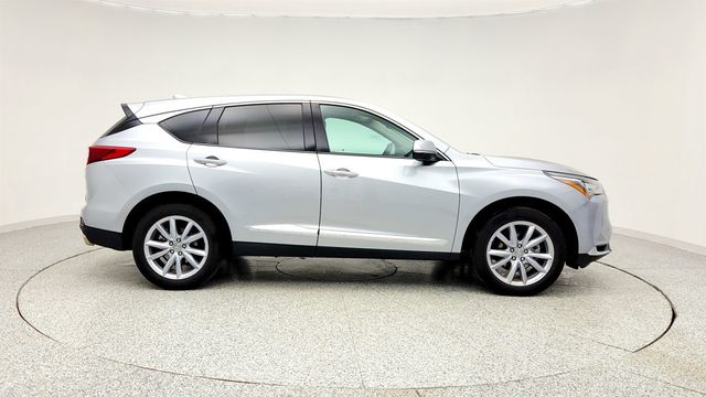 2024 Acura RDX SH-AWD - 22969017 - 3