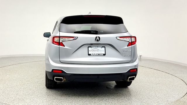 2024 Acura RDX SH-AWD - 22969017 - 5