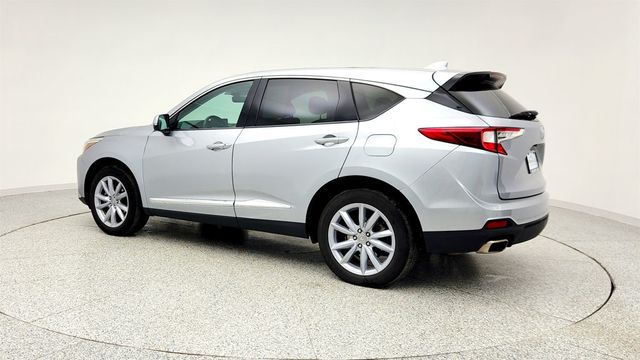 2024 Acura RDX SH-AWD - 22969017 - 6