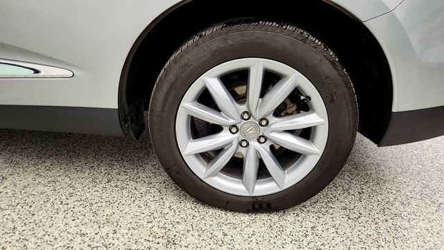 2024 Acura RDX SH-AWD - 22969017 - 8