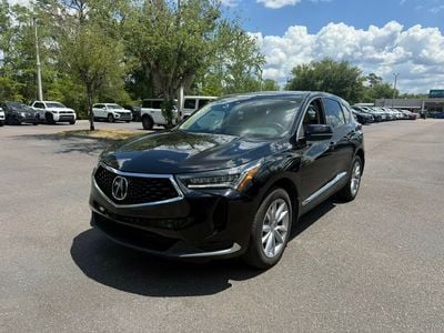 2024 Acura RDX