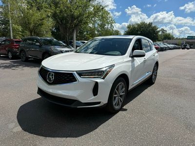 2024 Acura RDX - 5J8TC2H30RL008675